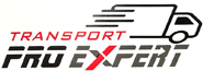 Transport Pro Expert | Logo